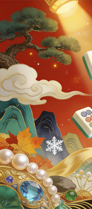 Dots & Numbers Screenshot 0