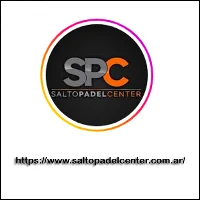 SALTO PADEL CENTER