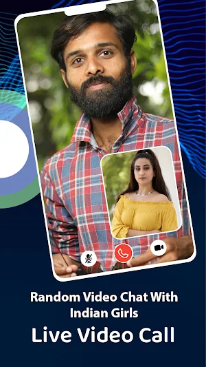 X Sexy Video Call Screenshot 2