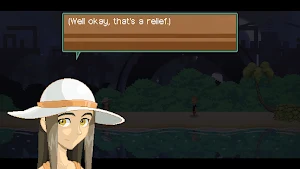Evan's Remains Screenshot 3