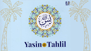 Saku Doa – Yasin & Tahlil Screenshot 0