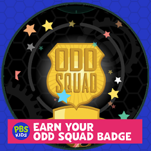 Odd Squad Time Unit Screenshot 2