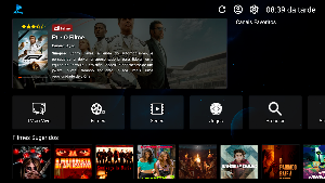 JGPlay Screenshot 2