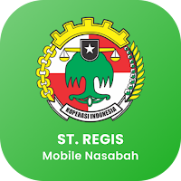 ST Regis Mobile
