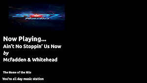 Starz Radio Screenshot 1