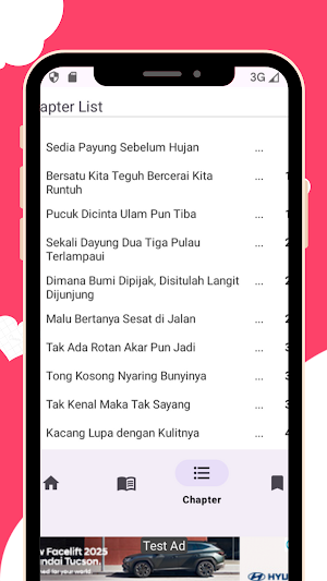Kultum Ramadhan - Abu Ubaidah Screenshot 3