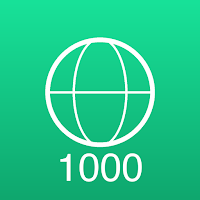 Learn Languages: 1000 Words