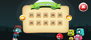 Mad Birds Screenshot 3