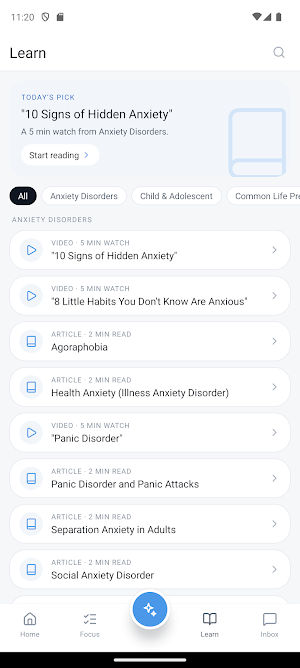 ANTSA For Professionals Screenshot 3