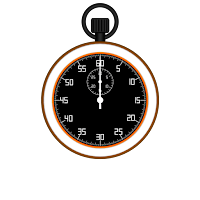 Chronometer retro 1bmbnafull