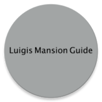 Luigis Mansion Guide