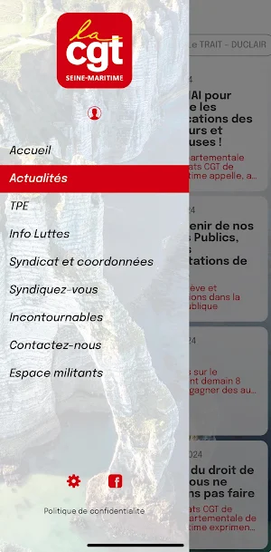 CGT UD 76 Screenshot 0