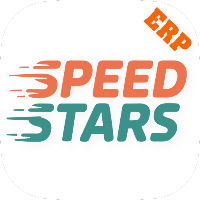 نجوم السرعة ERP