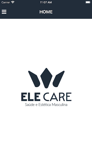 Ele Care Estética Screenshot 0