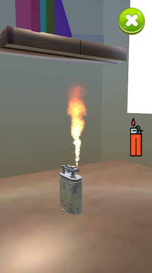 Lighter Simulator 2 Screenshot 1