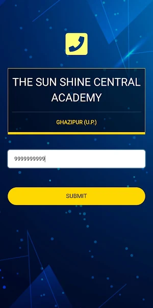 THE SUN SHINE CENTRAL ACADEMY Screenshot 2
