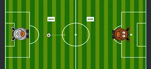 Donkey Football Screenshot 3