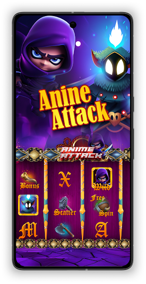 Super Slots Casino Screenshot 1
