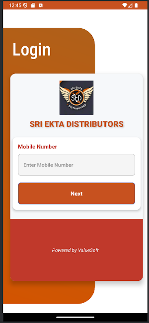 Sri Ekta Distributors Screenshot 0