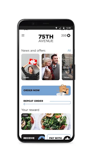 75th Avenue Screenshot 1