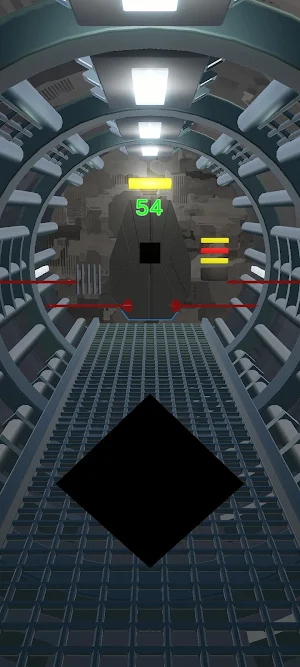 Shape Sprint Screenshot 2