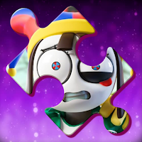 Digital Circus Puzzle - P2E