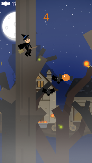 Wizards Unite Screenshot 1