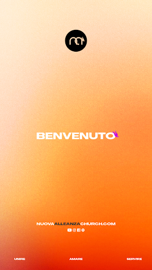 App Nuovaalleanza Screenshot 0