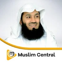 Mufti Menk - Official