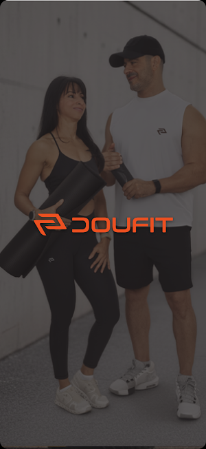 DouFit Club Screenshot 0