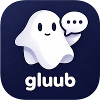 Anonim chat - Gluub