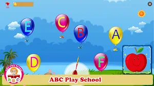 ABC Play School Screenshot 0