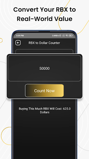Robox Counters - RBX Screenshot 2