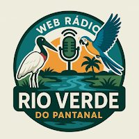 Rádio Rio Verde do Pantanal