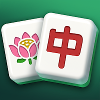 Lotus Scapes: Pairing Match