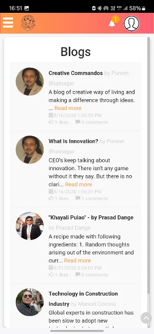 GECU Screenshot 2