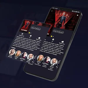MovieSmile - Watch Series&TV Screenshot 2