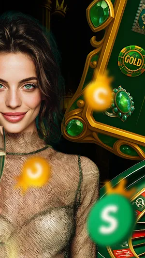 Crowncoins: Lucky Empire Screenshot 1