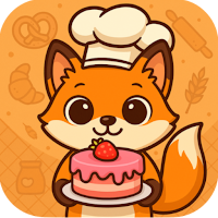 Cooking with Tom - Kids Game