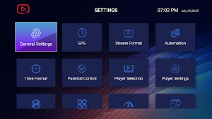 MSTV Screenshot 3