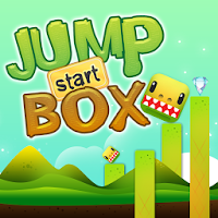 Jump Start Box - Bounce Box