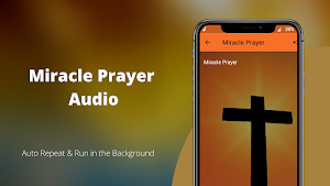 Miracle Prayer Screenshot 1