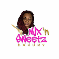 Mix N Sweetz Bakury