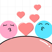 Decompression Bouncing Ball