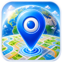 Live Location - Share Location