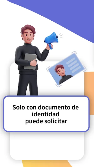Nina Crédito Screenshot 2