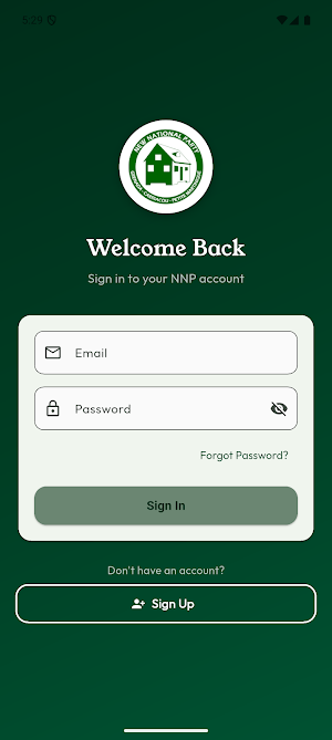 NNP Grenada Screenshot 0