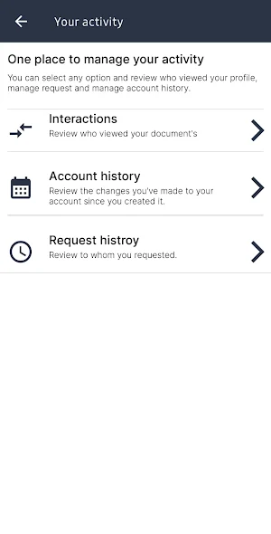 The Nikah Matrimony Screenshot 3