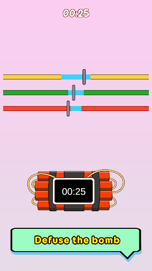 TickTock Challenge Screenshot 0