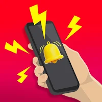 Dont Touch My Phone Anti-Theft